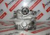 Cylinder Head 0607044, 5607008, 5607038 for OPEL 4EE1, X17D