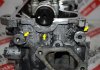 Cylinder Head 0607044, 5607008, 5607038 for OPEL 4EE1, X17D