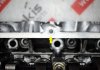 Cylinder Head 0607044, 5607008, 5607038 for OPEL 4EE1, X17D