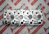Cylinder Head 0607044, 5607008, 5607038 for OPEL 4EE1, X17D