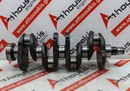 Albero motore 7589967, 5890247, 5882206, 5888594, 5882223 per FIAT 160A6, 154C6, 160A7, 160D1, 149B1, 230A2, 230A3, 230A4, 280A1, 175A1, 836A3, 160A8
