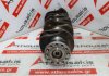 Cigüeñal 61517, 6150307601, 1150301101 para MERCEDES OM615, 0M616