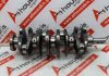 Коленчатый вал 182, 0501H1 для PEUGEOT, CITROEN XUD7, XUD9