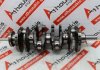 Коленчатый вал 182, 0501H1 для PEUGEOT, CITROEN XUD7, XUD9