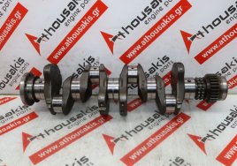 Albero motore 782, H20, 12200-E0700 per NISSAN H20