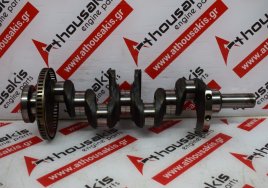 Cigüeñal 9139403 para SAAB B204I, B204R, B204L, B205E, B205R