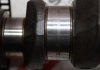 Crankshaft 9139403 for SAAB B204I, B204R, B204L, B205E, B205R