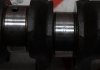 Crankshaft 9139403 for SAAB B204I, B204R, B204L, B205E, B205R