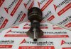 Crankshaft 9139403 for SAAB B204I, B204R, B204L, B205E, B205R