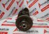 Crankshaft 9139403 for SAAB B204I, B204R, B204L, B205E, B205R