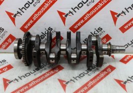 Vilebrequin 04777684AA, 11217508547, W10B16A pour MINI W10B16A