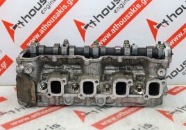 Головка блока 609044, 609050, 5607022, 5607060 для OPEL X17D, 4EE1