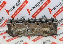 Zylinderkopf HRC2123, 12L zum LAND ROVER 12L