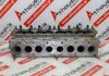 Culata HRC2123, 12L para LAND ROVER 12L