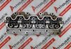 Culata HRC2123, 12L para LAND ROVER 12L