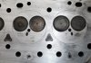 Culata HRC2123, 12L para LAND ROVER 12L