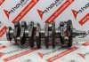 Στρόφαλος 93242486, 90371757 για OPEL X22SE, Y22SE, Y22XE, Z22XE
