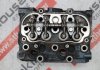 Zylinderkopf Z482, 1E127-03040, 16853-03040, 16851-03047, 16851-03043, 1G957-03040, 1G957-03043, 1A308-03040, 1J090-03040 zum KUBOTA Z482
