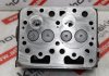 Zylinderkopf Z482, 1E127-03040, 16853-03040, 16851-03047, 16851-03043, 1G957-03040, 1G957-03043, 1A308-03040, 1J090-03040 zum KUBOTA Z482