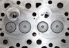 Zylinderkopf Z482, 1E127-03040, 16853-03040, 16851-03047, 16851-03043, 1G957-03040, 1G957-03043, 1A308-03040, 1J090-03040 zum KUBOTA Z482