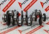 Cigüeñal 03N, CUA, CXE para VW CUA, CXE
