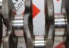 Cigüeñal 03N, CUA, CXE para VW CUA, CXE