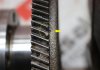 Cigüeñal 03N, CUA, CXE para VW CUA, CXE