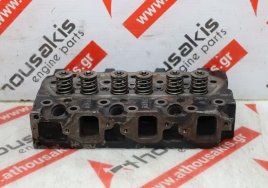 Cylinder Head 119629-11700, 3TNA72, 3TNE74 for YANMAR 3TNA72, 3TNE74