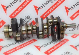 Kurbelwelle G6DA, 622R6-3CA00, 23110-3C231, 611G6-3CU00 zum HYUNDAI, KIA G6DA