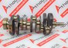 Коленчатый вал G6DA, 622R6-3CA00, 23110-3C231, 611G6-3CU00 для HYUNDAI, KIA G6DA