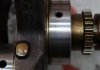 Коленчатый вал G6DA, 622R6-3CA00, 23110-3C231, 611G6-3CU00 для HYUNDAI, KIA G6DA