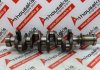 Cigüeñal K25, 12201-FY500, 12201-FY501 para NISSAN K25