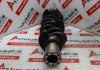 Cigüeñal K25, 12201-FY500, 12201-FY501 para NISSAN K25