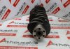 Cigüeñal K25, 12201-FY500, 12201-FY501 para NISSAN K25
