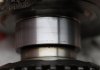 Albero motore G3LC, 23110-04800 per HYUNDAI, KIA G3LC