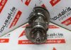Albero motore G3LC, 23110-04800 per HYUNDAI, KIA G3LC