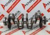 Cigüeñal 38AA, 04L105021F para SEAT, SKODA, VW 