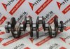Cigüeñal 38AA, 04L105021F para SEAT, SKODA, VW 