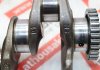 Cigüeñal 38AA, 04L105021F para SEAT, SKODA, VW 