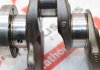 Cigüeñal 38AA, 04L105021F para SEAT, SKODA, VW 