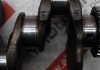 Cigüeñal 38AA, 04L105021F para SEAT, SKODA, VW 