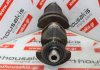 Cigüeñal 38AA, 04L105021F para SEAT, SKODA, VW 