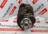 Cigüeñal 38AA, 04L105021F para SEAT, SKODA, VW 