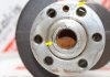 Cigüeñal 38AA, 04L105021F para SEAT, SKODA, VW 