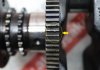 Kurbelwelle 8488568, 11218488563, 11218488562 zum BMW B48B20A