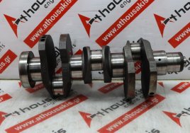 Albero motore 04179408R, F3L1011, 02928289, 04270229 per DEUTZ F3L1011