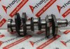 Crankshaft 04179408R, F3L1011, 02928289, 04270229 for DEUTZ F3L1011