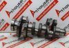 Crankshaft 04179408R, F3L1011, 02928289, 04270229 for DEUTZ F3L1011