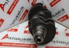 Crankshaft 04179408R, F3L1011, 02928289, 04270229 for DEUTZ F3L1011