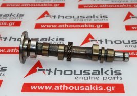 Árbol de levas 4400584 para FIAT 